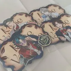 にじさんRose Valentine 特典