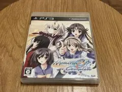 PS3「メモリーズオフ6 コンプリート」