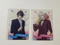 BROTHERS CONFLICT ブラコン 婚姻届 朝日奈梓 - メルカリ