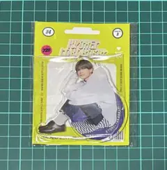 なにわ男子 高橋恭平　POPMALL アクリススタンド