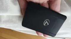 LEXUS レクサス スマートキー カードキー 本体のサムネイル