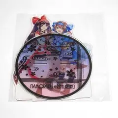サムライスピリッツ 七瀬葵 直筆サイン色紙とその他グッズ ナコルル