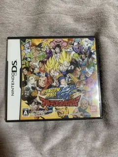 ドラゴンボール改　アルティメット武闘伝