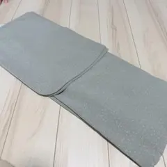 洗える着物 小紋 霰紋様 一つ紋 きもの英のサムネイル