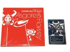 【即購入可】MUSICエンジン UNDERTALE Vol. 5 （カード付）