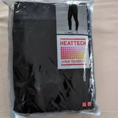 ユニクロヒートテックタイツXXLメンズ