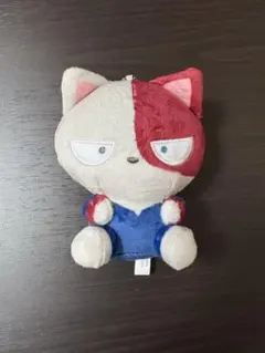 ショートキャット