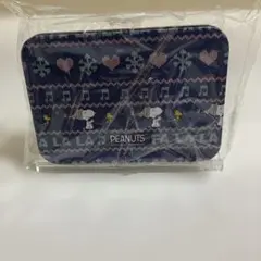 おとなのオシャレ手帖2026年1月号付録　スヌーピー スタンプセット付録