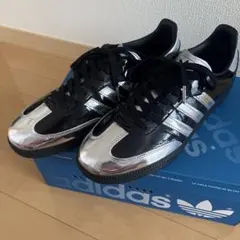 adidas Samba tuxedo サンバ　タキシード　アトモス　29cmのサムネイル