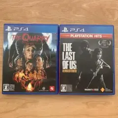 PS4 クアリー～悪夢のサマーキャンプ　他