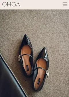 2025年最新】ohga 靴の人気アイテム - メルカリ