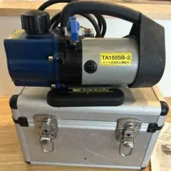 TASCO TA-300S 空調工具 5種アタッチメント付き - メルカリ
