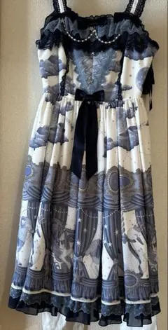 公*o様 angelic pretty Cinema Doll - メルカリ