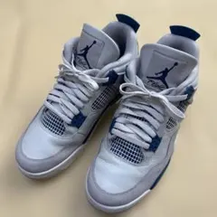 ナイキ　エアジョーダン4