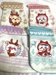 ちいかわ 靴下 オーナメントのサムネイル