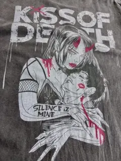 2026年最新】KISS of death simの人気アイテム - メルカリ