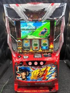 パチスロ実機　番長4【直接取引割引有り】 daitogiken2.jpg