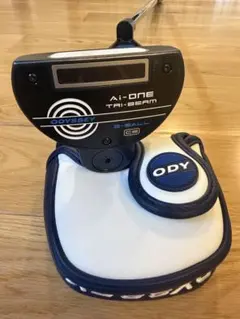 Odyssey Ai-ONE TRI-BEAM 2-BALL CSのサムネイル