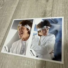 関ジャニ♾ SUPER EIGHT 安田章大 写真