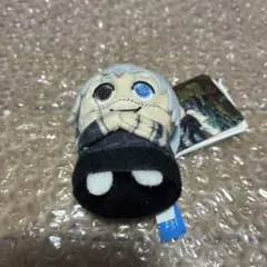 未使用品　呪術廻戦 ミニミニフレンズ 真人 ぬいぐるみ