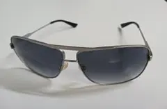 ★EMPORIO ARMANI サングラス メタルフレームエンポリオアルマーニのサムネイル