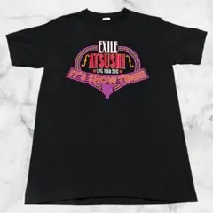 ❤️EXILE ATSUSHI 2016 コンサート ライブ Tシャツ M