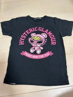 ヒステリックグラマー　Tシャツのサムネイル