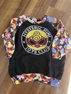 HYSTERIC MINI トレーナー 90サイズ
