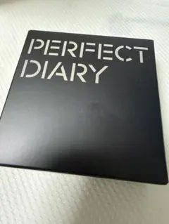 PERFECT DIARY トランスルーセント ブルーリング パウダーのサムネイル