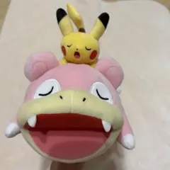 ポケモンセンター 香川 ヤドン