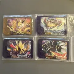 ポケモンフレンダ　 スーパートレジャー　レガシー まとめ売り