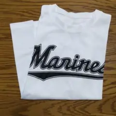 Marines ユニフォーム Tシャツ