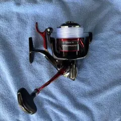 シマノ　18レマーレ　8000Dのサムネイル