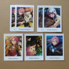 あんスタ ぱしゃっつ こはく