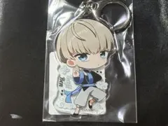 【WIND BREAKER】DMMスクラッチ　C賞アクキー　梶蓮