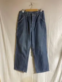 90s DOCKERS ドッカーズ デニム スラックス USA製 W36 L30 - メルカリ