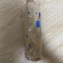 折りたたみ傘 ベージュ