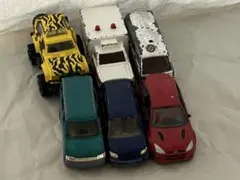 2026年最新】トミカセットの人気アイテム - メルカリ