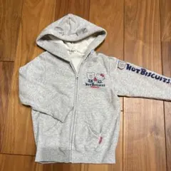 キティ パーカー 100