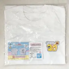 たまごっち 一番くじ C賞 Tシャツ