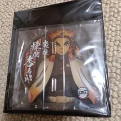 鬼滅の刃　アクリルスタンド　煉獄杏寿郎