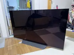 2018年製 LG 有機ELテレビ OLED55B8PJAのサムネイル
