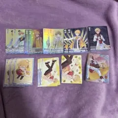 すとぷりるぅとくんヴァイスシュヴァルツまとめ売り (バラ売り可)