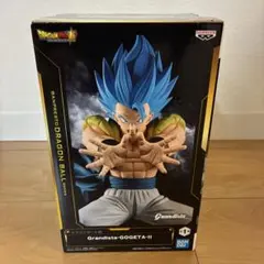 Grandista GOGETA-II フィギュア
