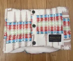 Pendleton (ペンドルトン)ダウンネックフォーマー