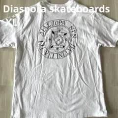 Diaspora skateboards Tシャツ XL ディアスポラのサムネイル