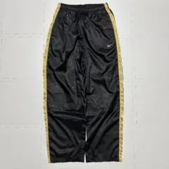 nike nylon pants archive y2k 160 Blackのサムネイル