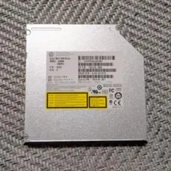 HP Super Multi DVD Writer GUB0N
