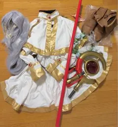 2026年最新】フリーレン コスプレ フルセットの人気アイテム - メルカリ