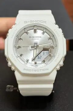 CASIO G-SHOCK 5611 ホワイト - メルカリ